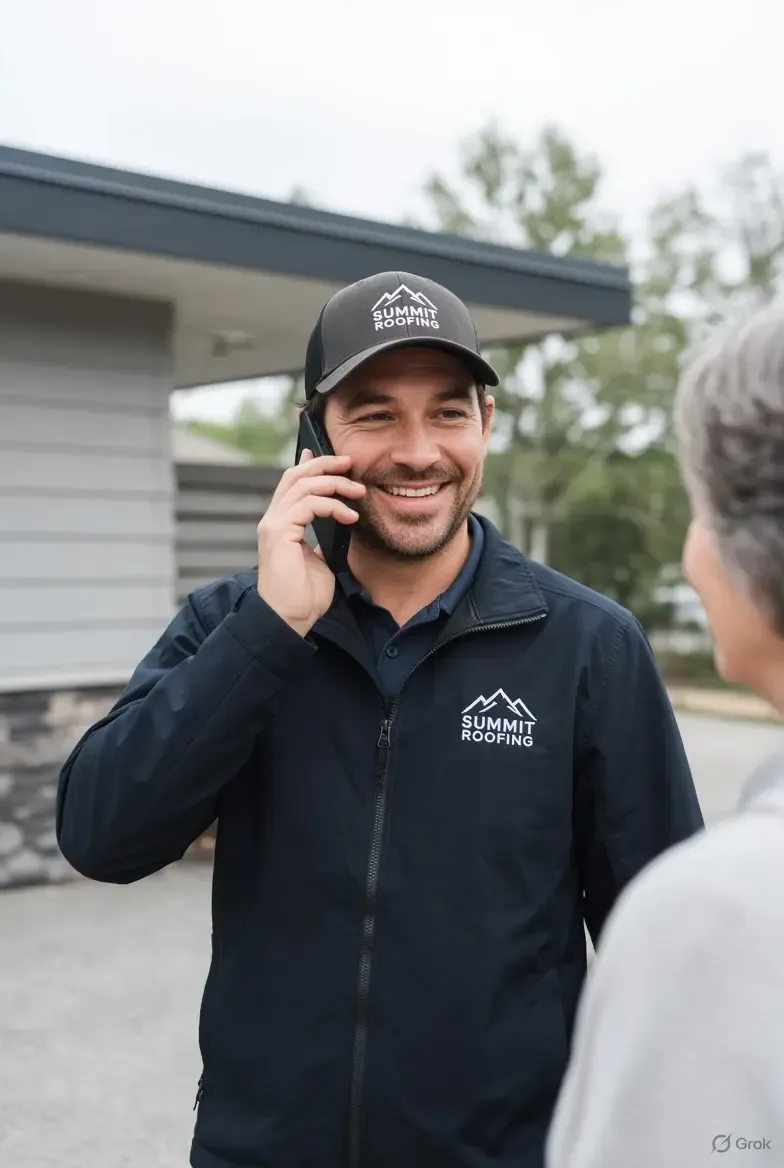 Flat Roof Leak Repair Montville, CT FAQs